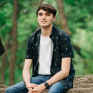 Meet your Posher, Jeren